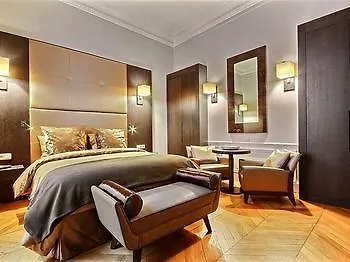 Luxury Apartment Paris Vendome