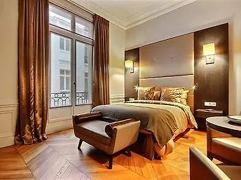 Luxury Apartment Paris Vendome 0*,