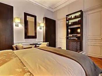 Luxury Apartment Paris Vendome
