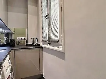 Luxury Apartment Paris Vendome