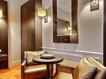 Luxury Apartment Paris Vendome فرنسا