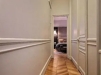 Luxury Apartment Paris Vendome